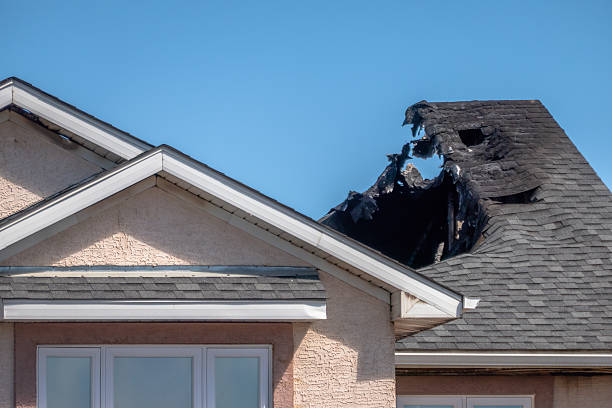 Licensed Emergency Fire Cleanup service in National Park, NJ - Fire Damage Biloxi